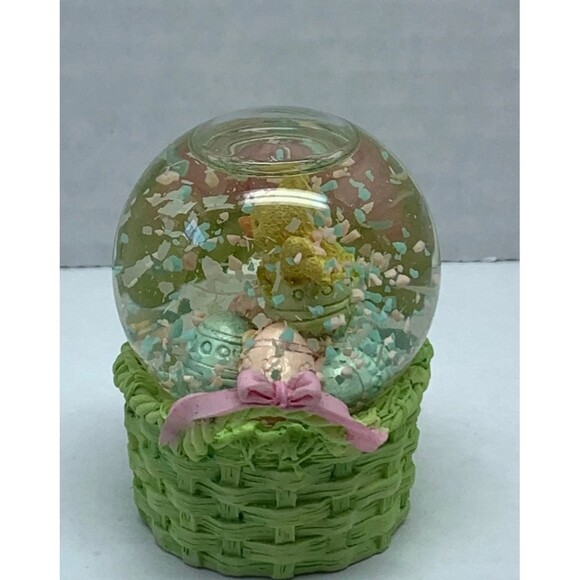 HALLMARK Water Globe Set of 2 (Bx 11) - Picture 8 of 12